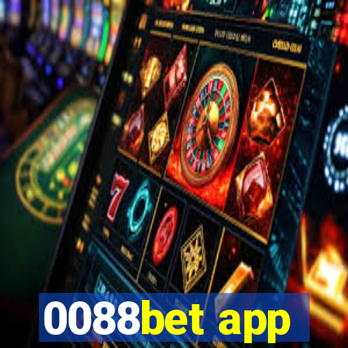 0088bet app